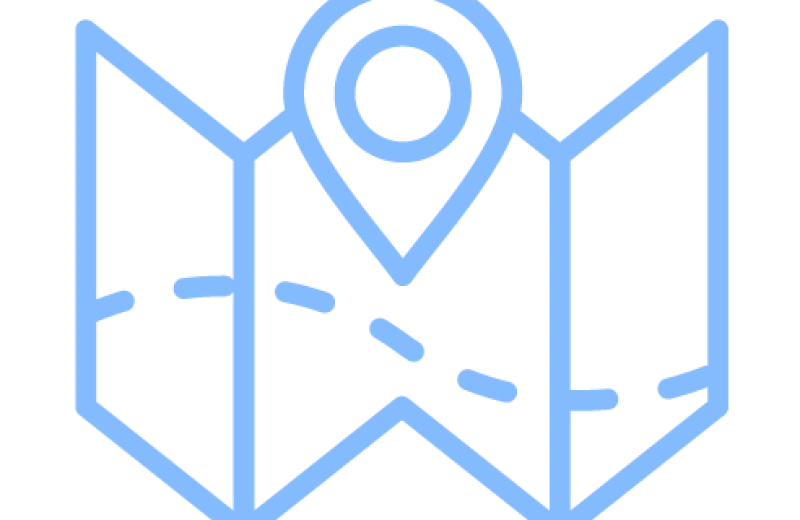 Map icon