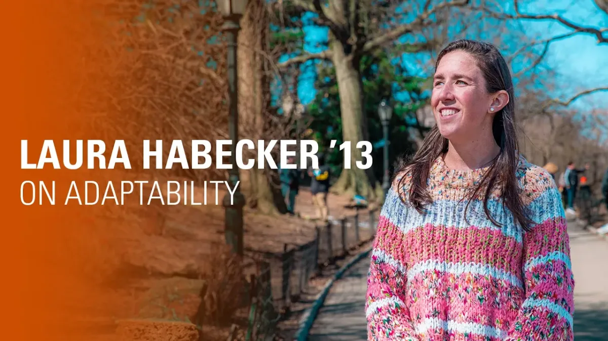 Laura Habecker