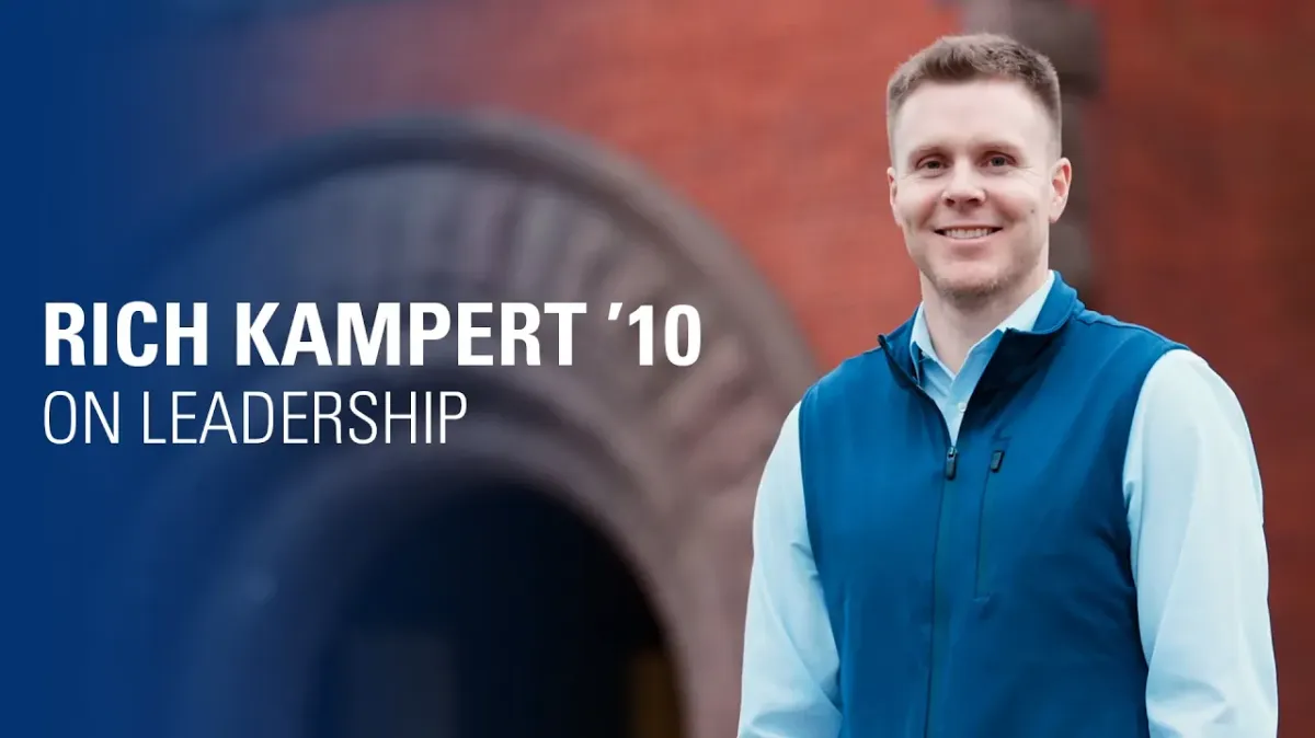  Rich Kampert '10
