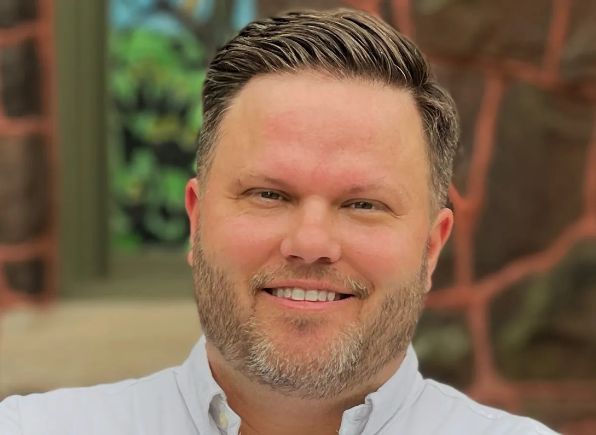 Scott Boddery headshot