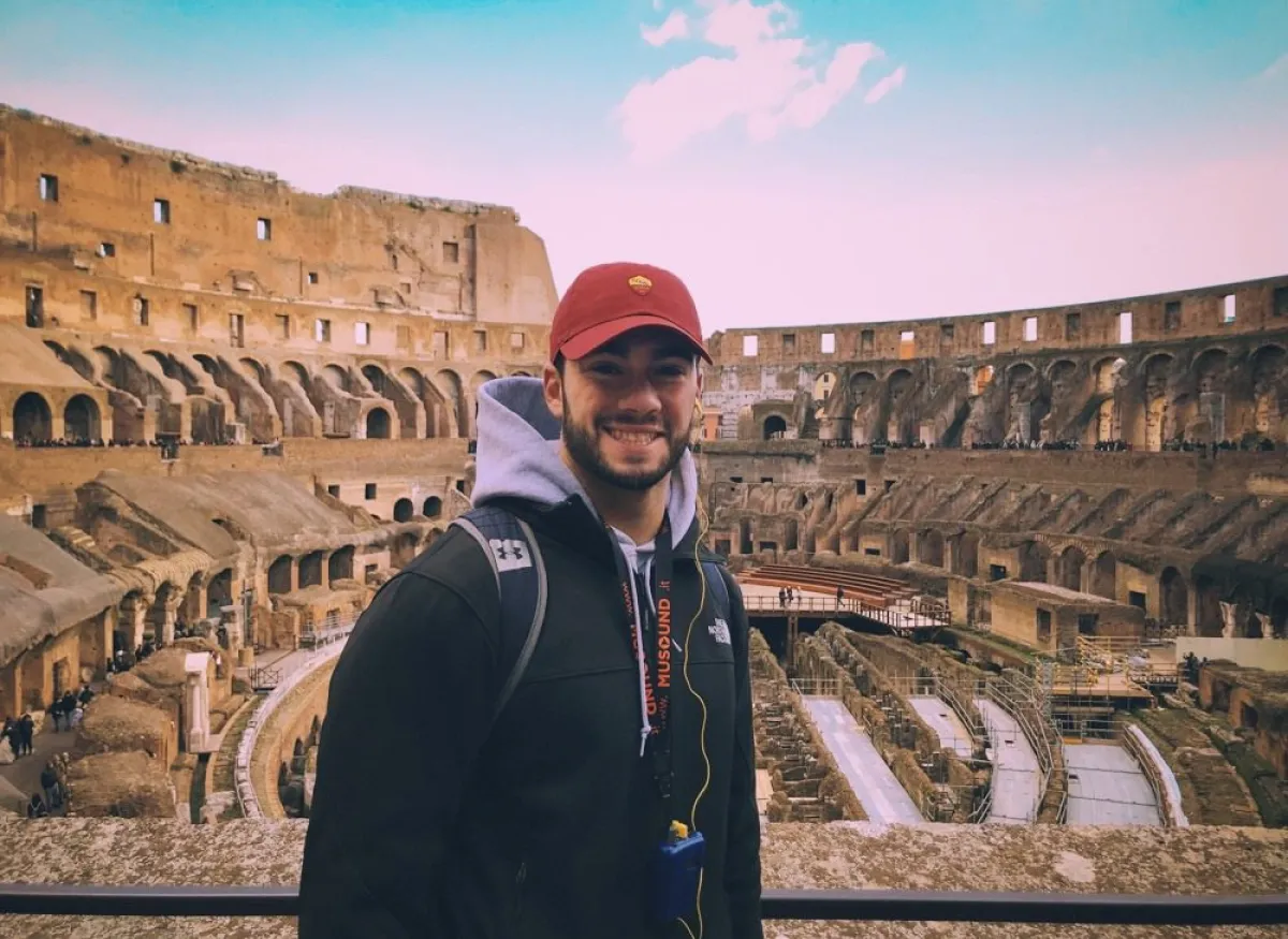 Rome