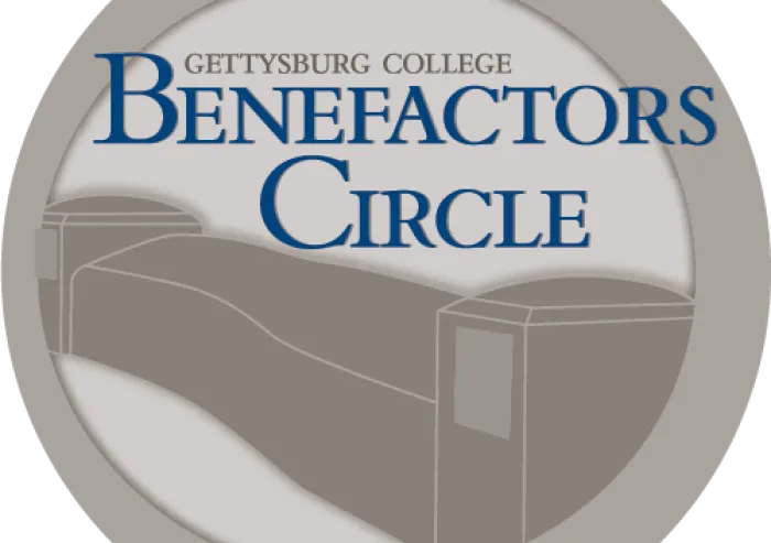 Benefactors circle logo