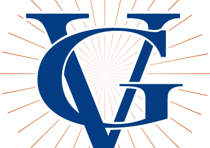 Visionary Gettysburgians logo