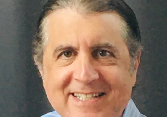 Headshot of Gregg Siefert