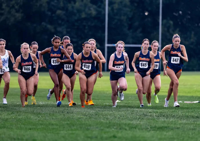 Women’s Cross Country