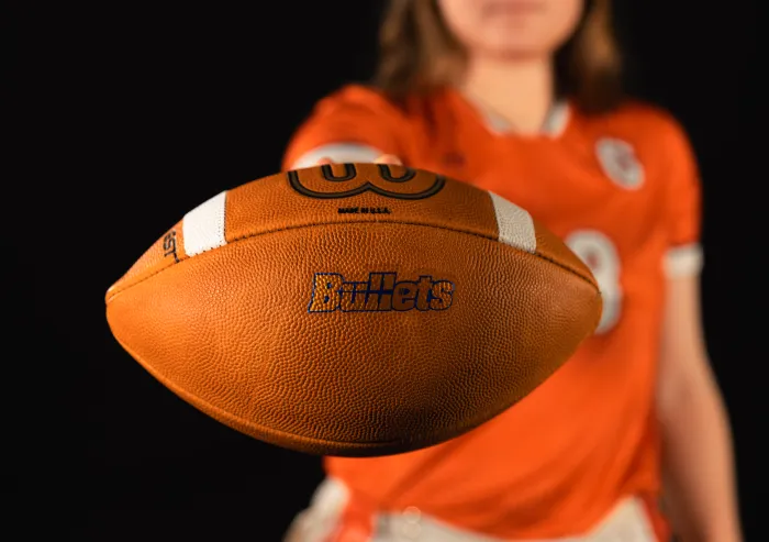 Women’s Flag Football