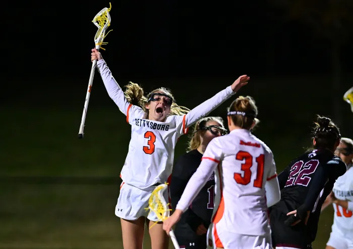 Women’s Lacrosse