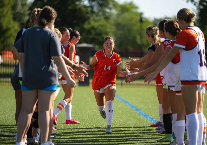 Women’s Soccer