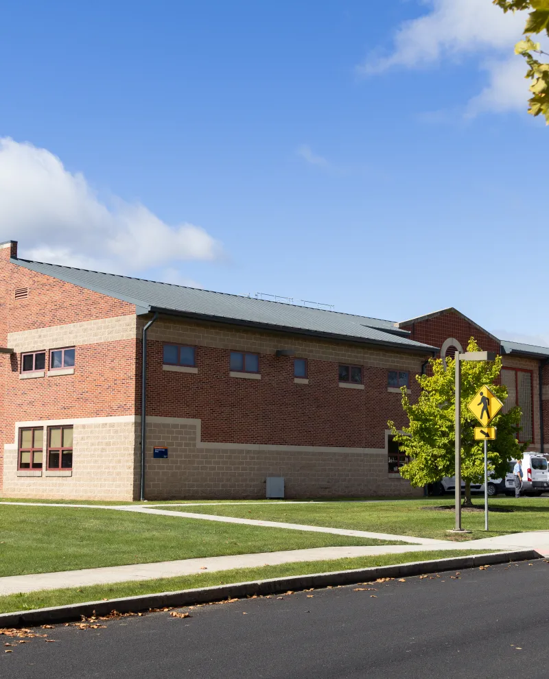 Central Energy Plant