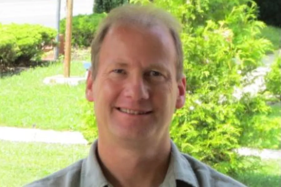Prof. Charles Weise