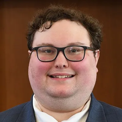Jamie Welch ’18