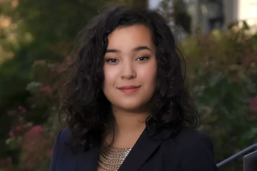 Miranda Zamora’23