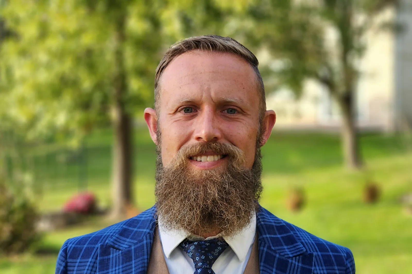 Physics Prof. Kurt Andresen
