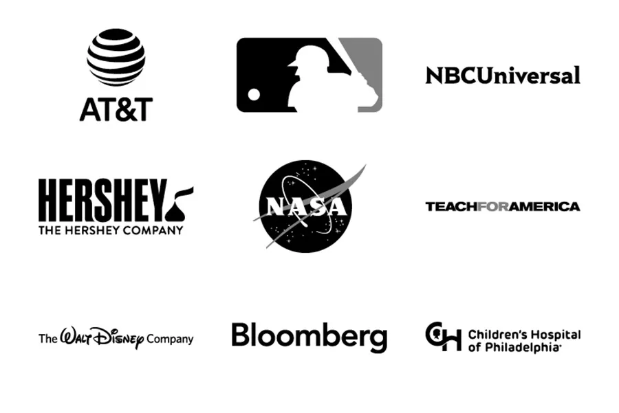 business logos