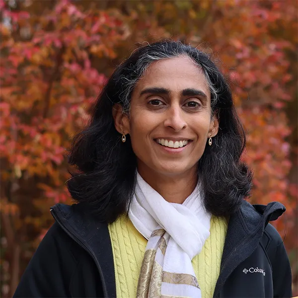 Prof. Salma Monani