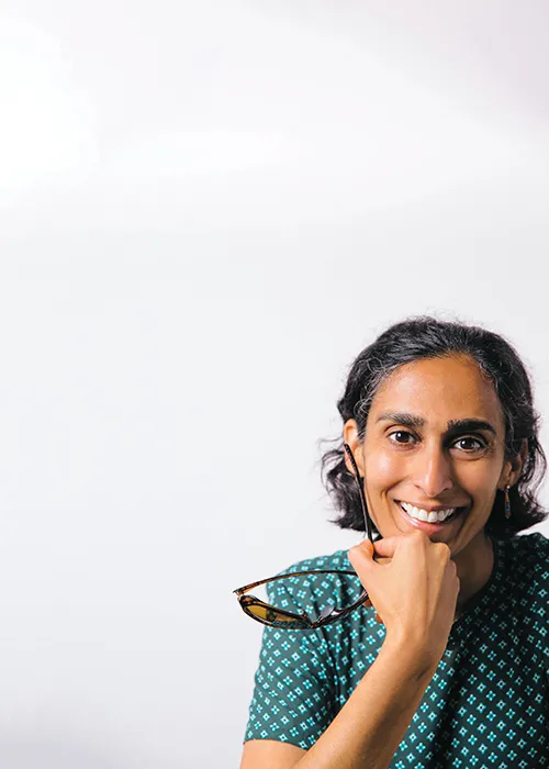 Prof. Salma Monani