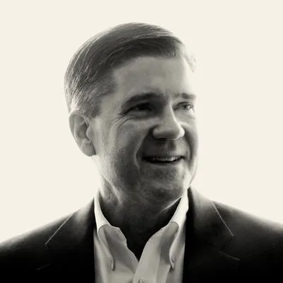  Headshot of John Austin