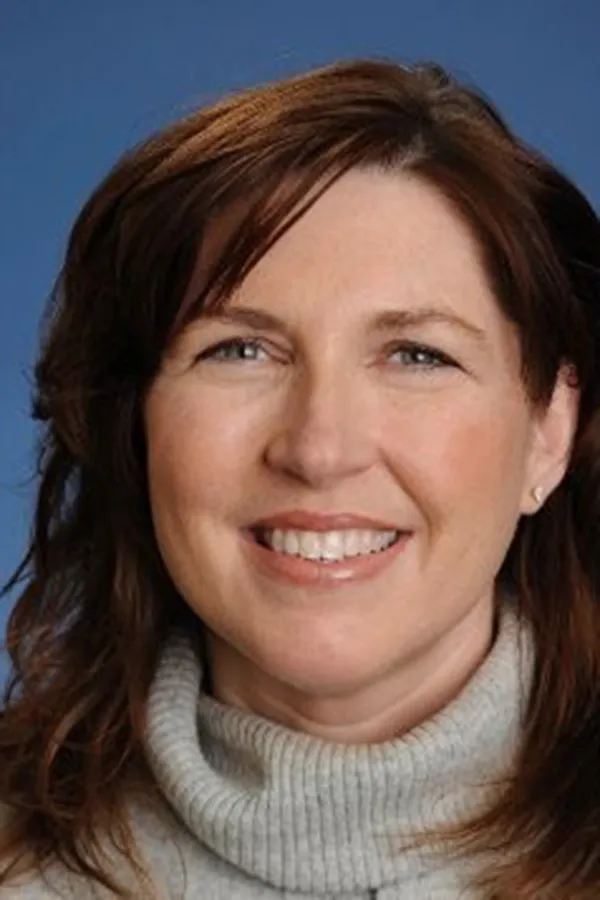 Elizabeth A. Burgess headshot