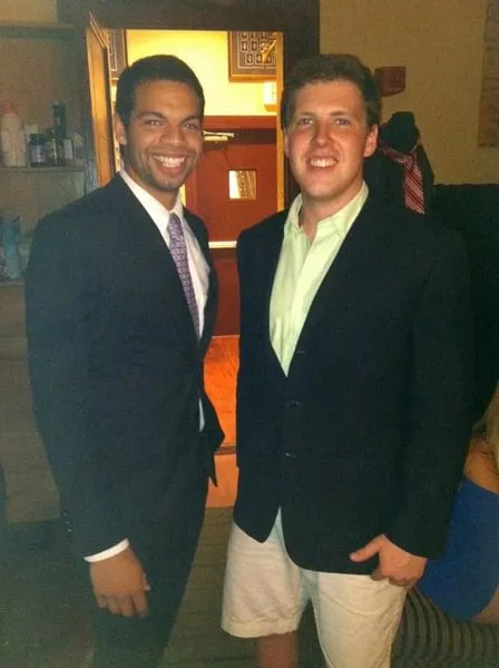 Taylor Gaw ’13