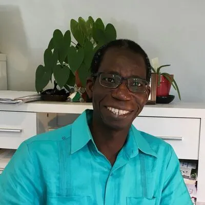 Prof. Abou Bamba