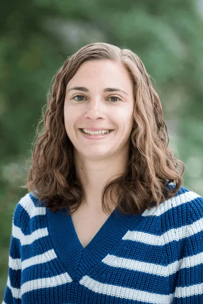 Prof. Megan Benka-Coker