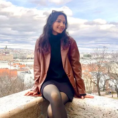 Aayusha Lamichhane