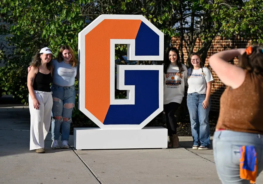 An image of the Athlectic G