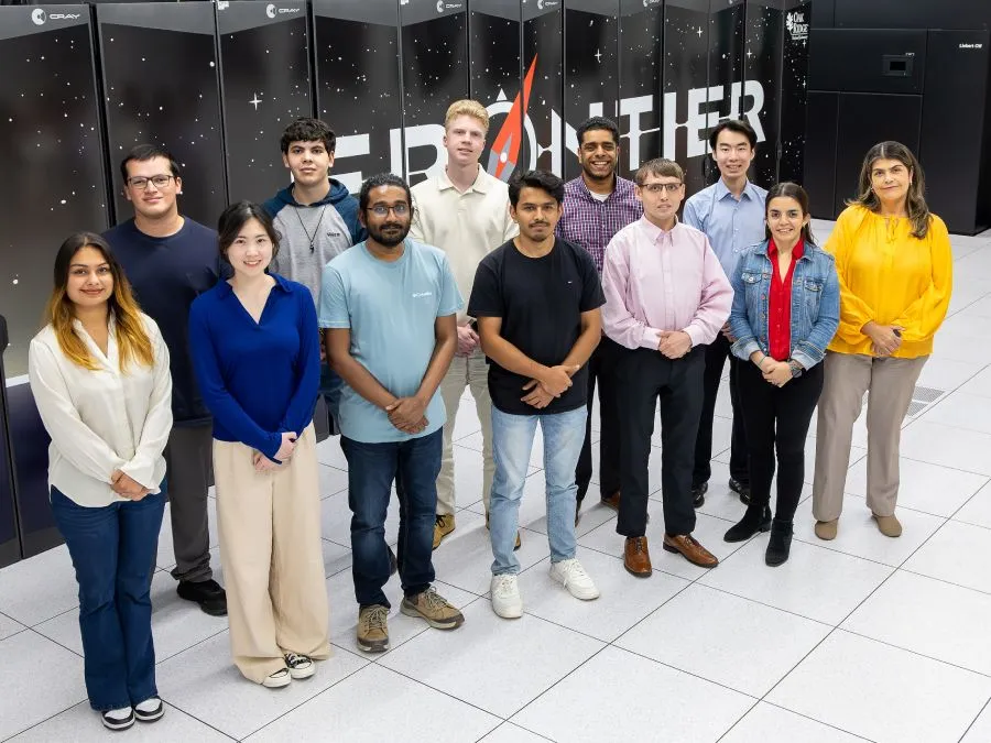 The summer 2025 Pathways to Computing Internship Program