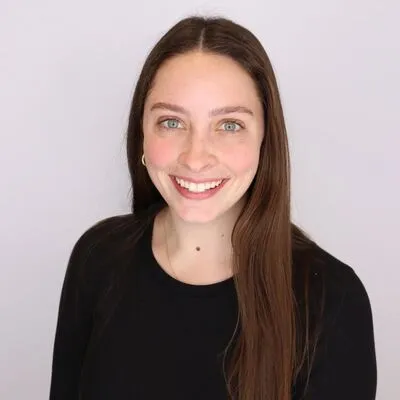 Meghan Royer ’15