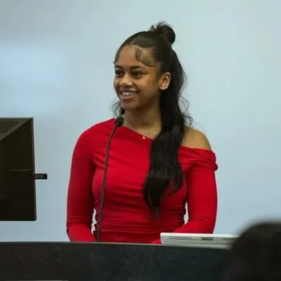 Denae Bowen