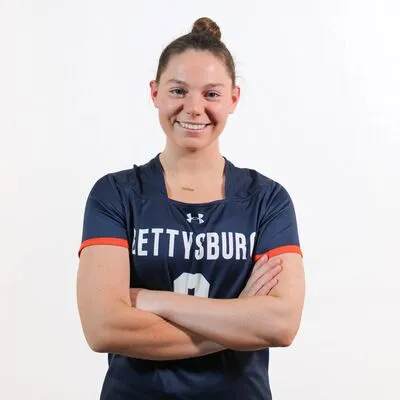 Julia Daly