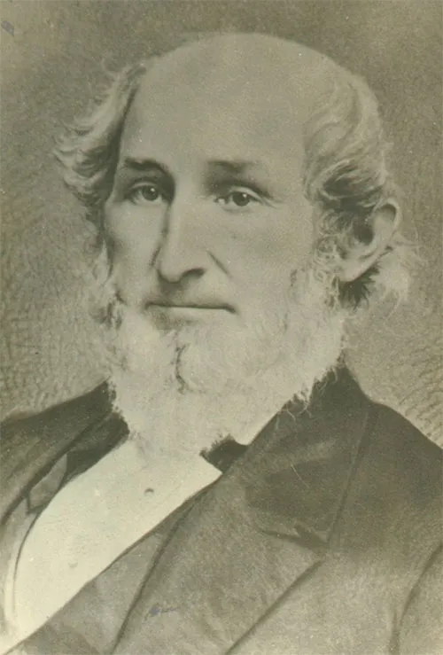 Henry L. Baugher