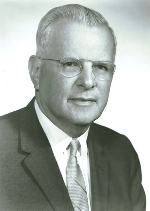 Walter Consuelo Langsam