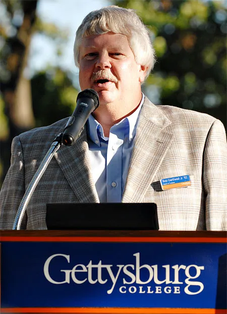 Bob Garthwait Jr.