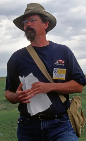 Brian C. Pohanka