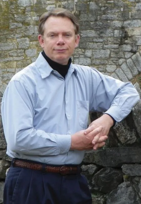 Dennis Frye