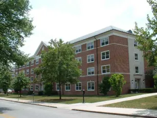 Patrick Hall