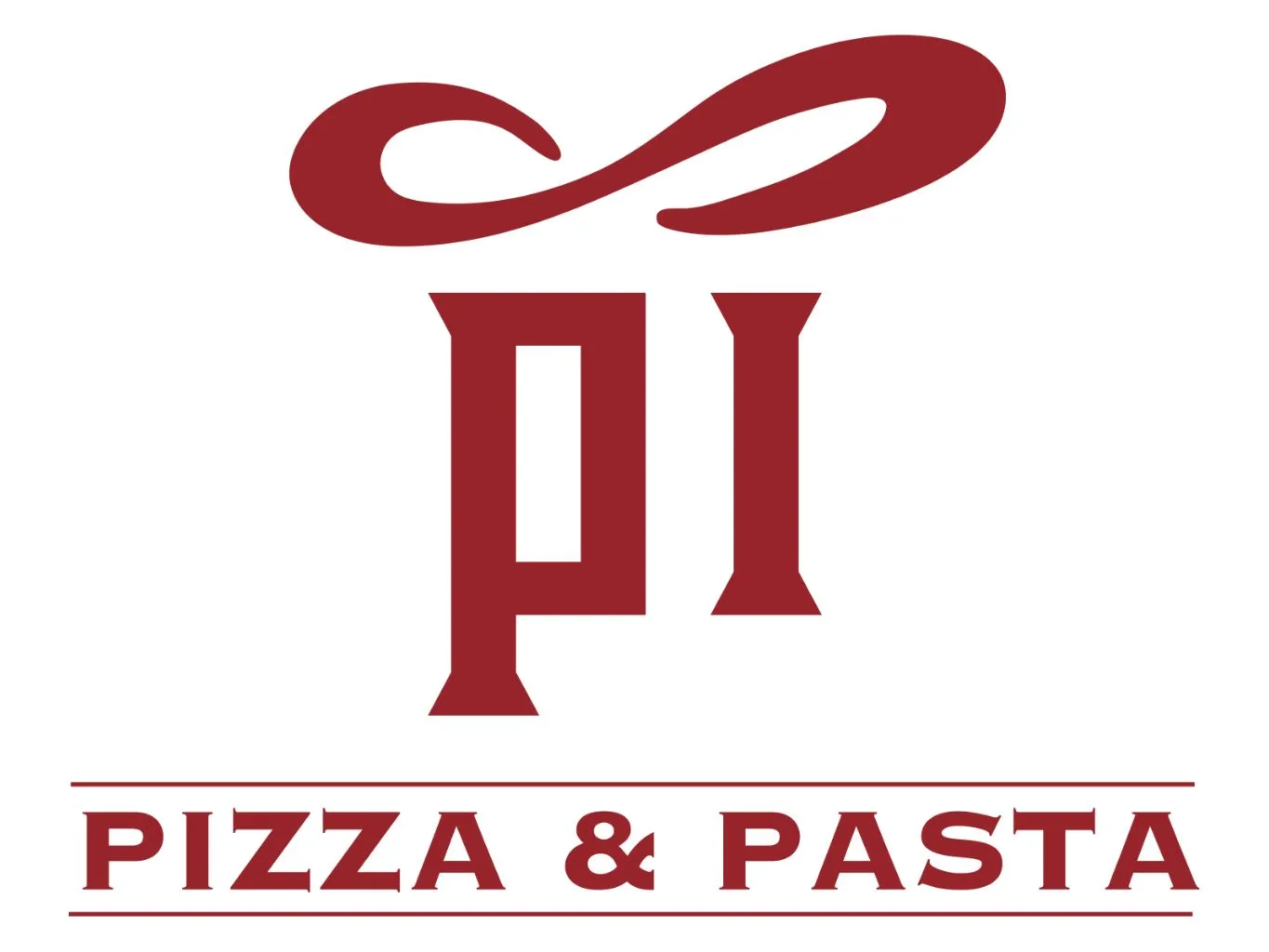 Pi - Pizza and Pasta