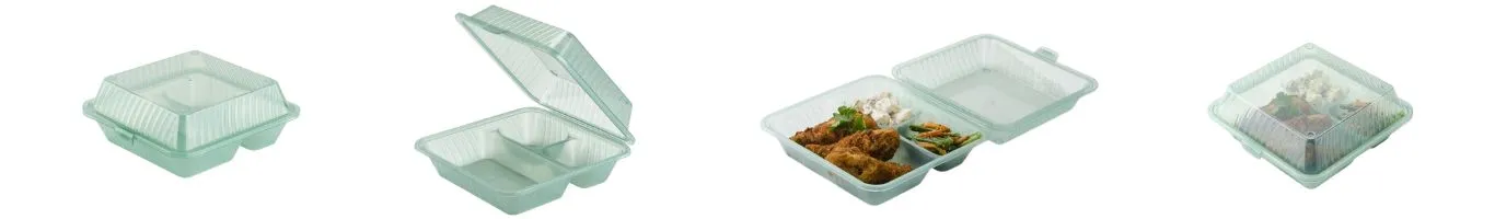 Picture of To-Go Containers