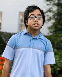 Binh Hoffman