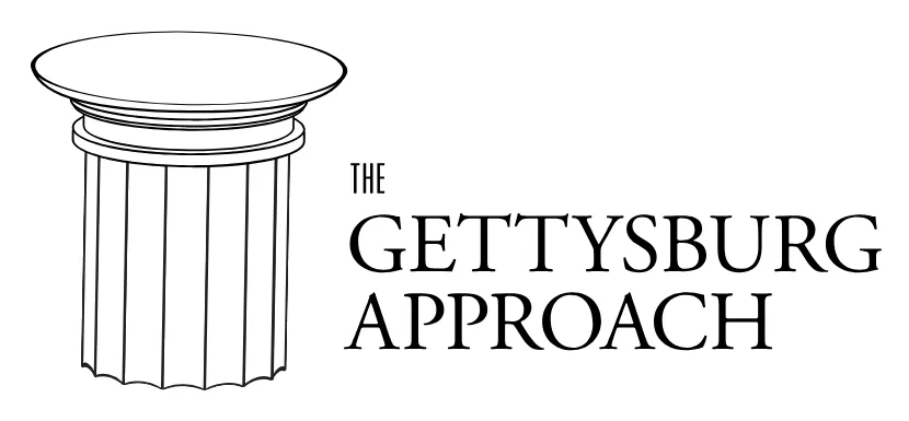 Gettysburg Approach logo