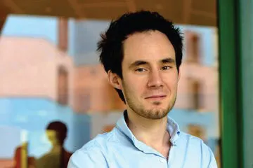 Joscha Legewie