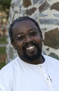 Dr. Mwangi wa Githinji