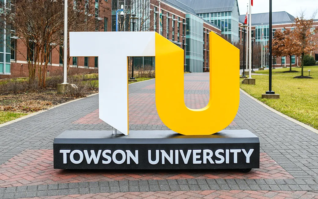 Towson University