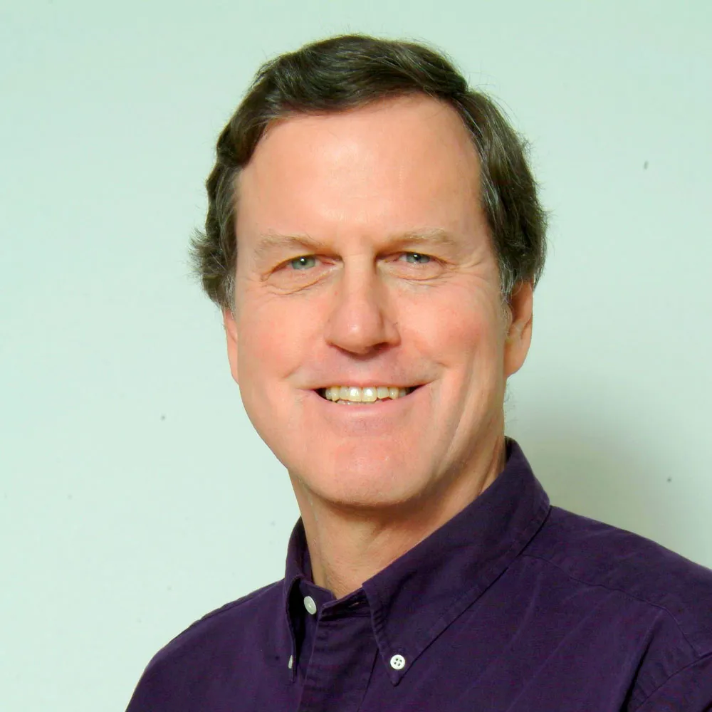 David S. Reynolds