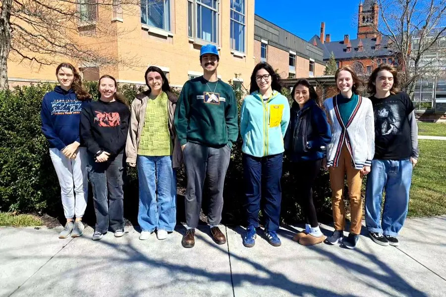 Environmental Studies Board