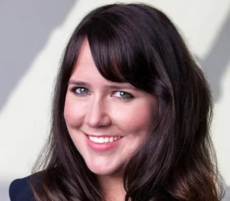 Kate Anderson