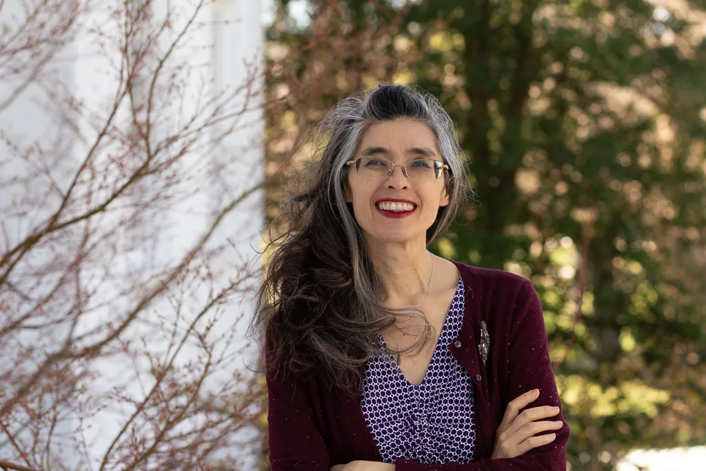 Photo of Felicia Marlene Else