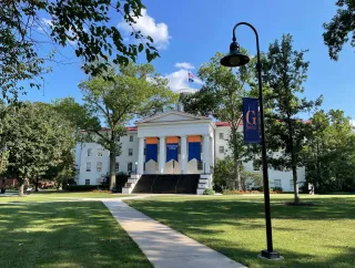 Pennsylvania Hall