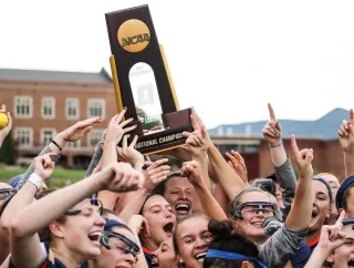 Championship WLAX